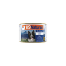 K9 Natural Beef Feast Canned Dog Food