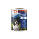 K9 Natural Beef Feast Canned Dog Food