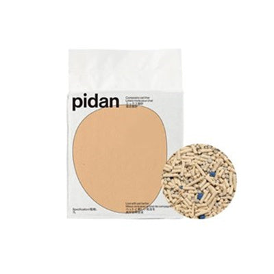 Pidan Cat Composite Cat Litter 7l/3.6kg