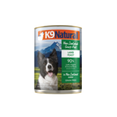 K9 Natural Lamb Feast Canned Dog Food