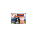 K9 Natural Lamb & King Salmon Feast Canned Dog Food