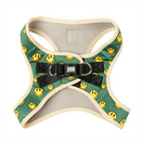 FuzzYard - Biggie Smile- Step In Harness