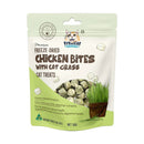 FreeCat Chicken Bite And Cat Grass