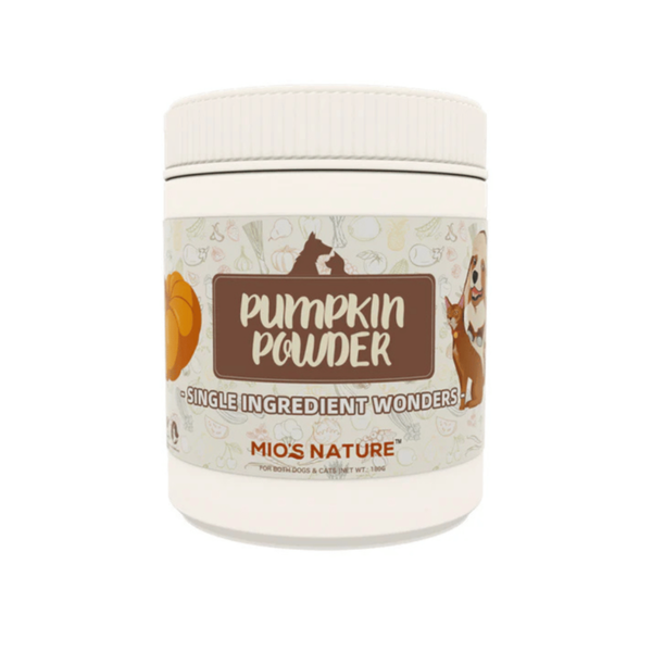 Mio's Nature Pumpkin Powder 180g