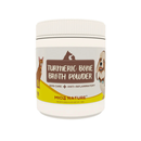 Mio's Nature Turmeric Bone Broth Powder 180g