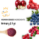 Freeze-Dried Berries For Dogs - Meal Topper