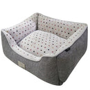 Dog Bed Super Soft Washable