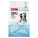 SPD Air Dried Puppy Lamb, Apple And Blueberry