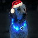Laroo Night Light Leash - Adjustable Leash