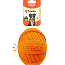 Laroo Squeaky Walnut-Neon