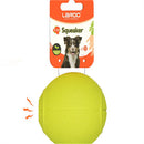 Laroo Squeaky Rugby-Neon