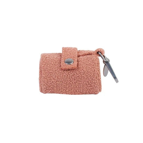 Lily + Dash Waste Bag Holder