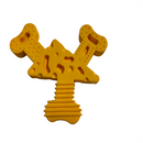Dog Nylon Chew Bone-Cheese Flavour
