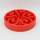 Dog Slow-Bowl Feeder - Medium
