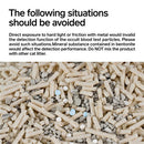 Pidan Urine Blood Test & Hematuria Detection 6L