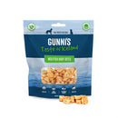GUNNI'S Wolffish Baby Bites Dog Treats