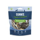 GUNNI'S Wolffish Skin Chips Dog Treats