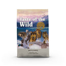 Taste Of The Wild Grain Free - Wetlands Canine