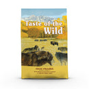 Taste Of The Wild Grain Free - High Prairie Canine