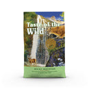 Taste Of The Wild Grain Free - Rocky Mountain Feline