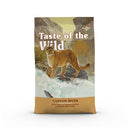 Taste Of The Wild Canyon River Feline Dry Food