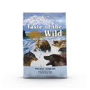 Taste of the Wild Grain Free - Pacific Stream Canine