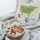 Freezy Paws Freeze-Dried Lamb Heart