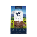 Ziwi Peak Air Dried Dog Food Beef