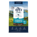 Ziwi Peak Air Dried Dog Food Mackerel & Lamb