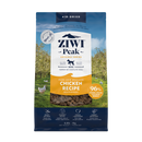Ziwi Peak Air Dried Dog Food Chicken