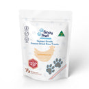 Freezy Paws Freeze-Dried Chicken Heart & Salmon