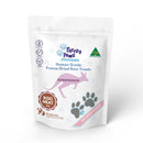 Freezy Paws Freeze -Dried Kangaroo Meat