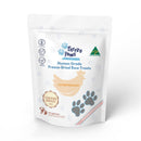 Freezy Paws Freeze-Dried Chicken Breast