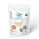 Freezy Paws Freeze-Dried Chicken Neck & Salmon
