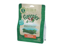 Greenies Dog Fresh Treat Pack Petite 340g