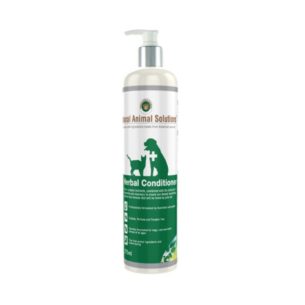 Nas Conditioner 375g