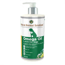 Nas Dog Omega Oil
