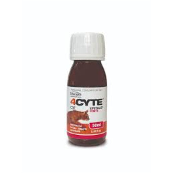 4Cyte Feline Forte Gel 50ml