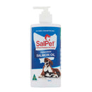 Salpet Salmon Oil 200ml